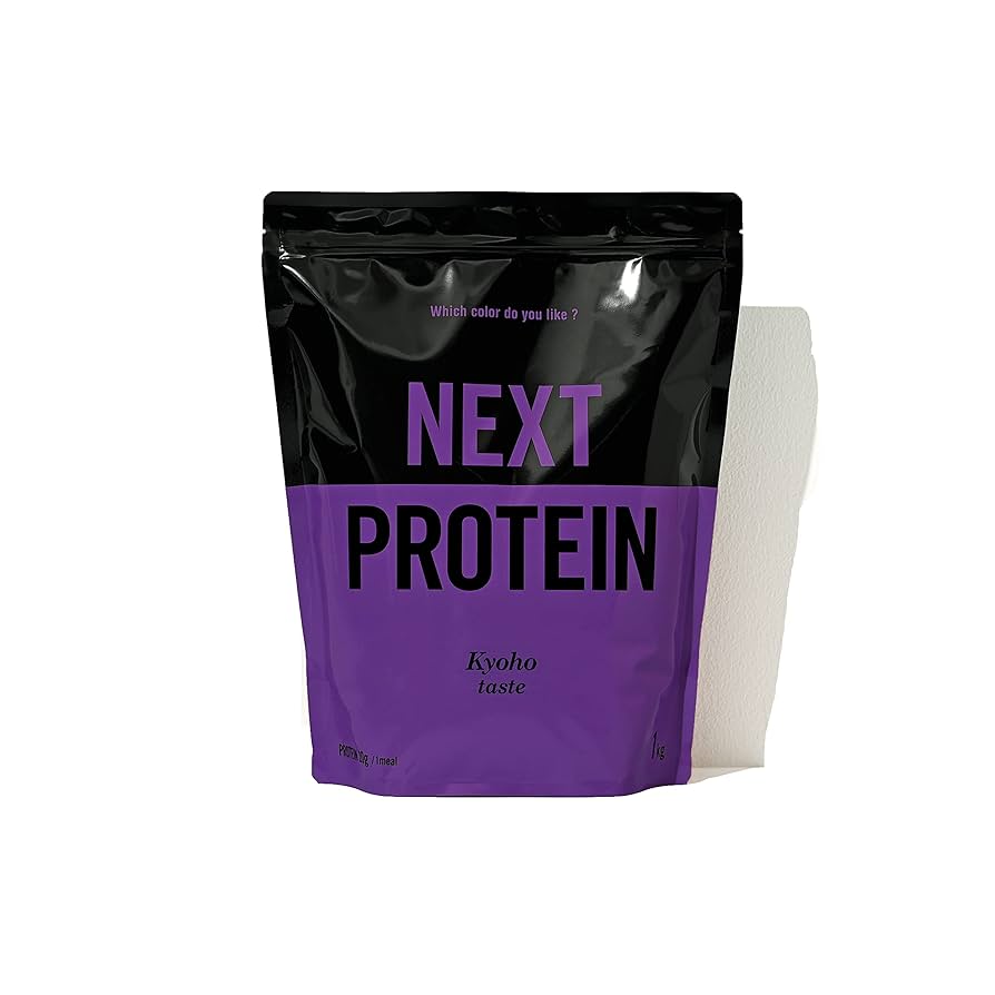 Amazon | NEXT PROTEIN ホエイプロテイン 低糖質 ダイエット